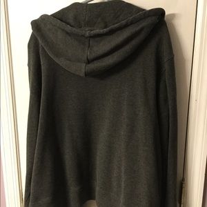 XL Men’s Polo Jacket